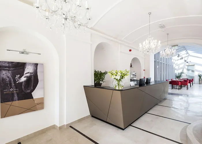 Adele Boutique Hotel