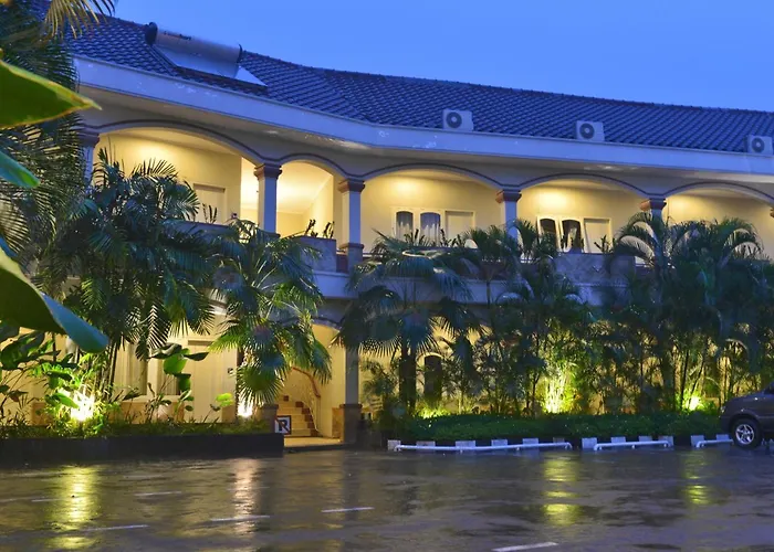 Hotel Trio Indah 2