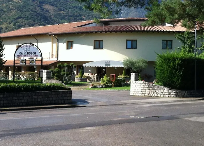 Ca' Del Bosco
