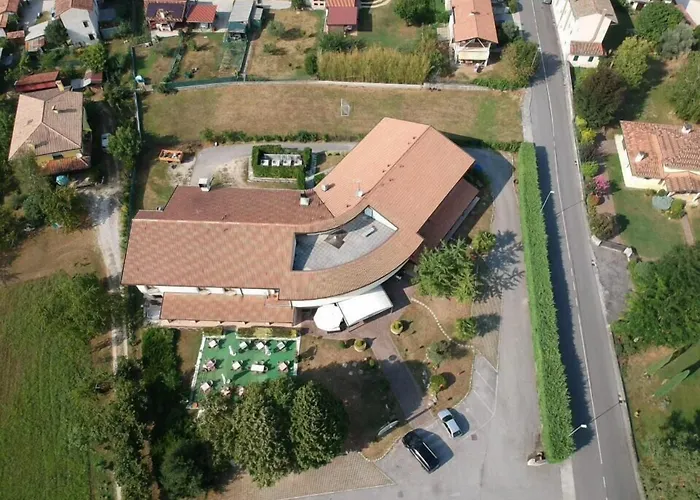 Ca' Del Bosco