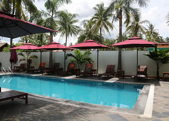 Villa Mahasok Hotel