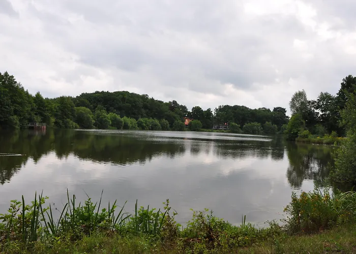 Emsland Hotel Saller See