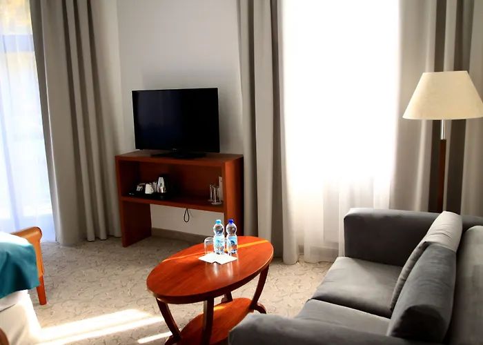 Srodka Boutique Hotel