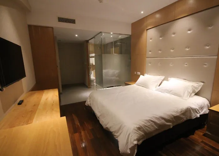 Menoir Dorsett Madrid Leganes