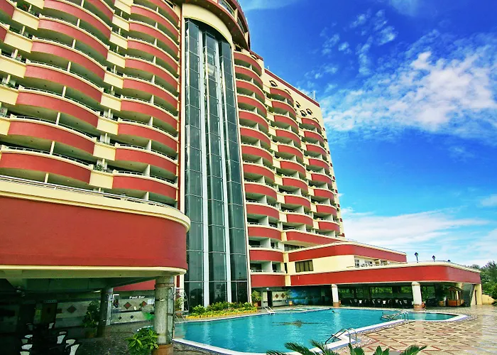 Planet Holiday Hotel & Residence