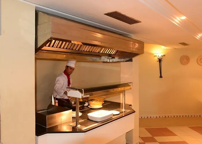Hotel Meninx Djerba