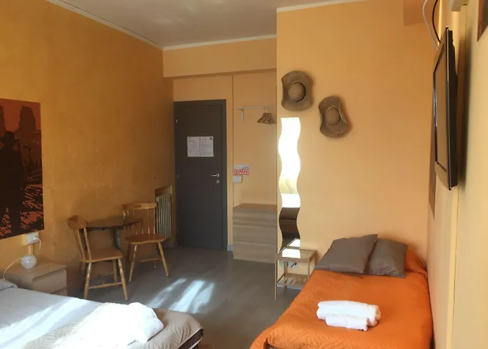 B&B Movie Home Roma