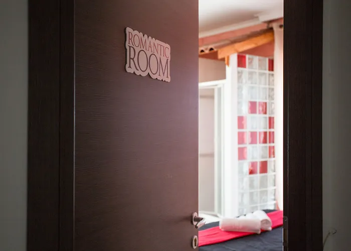 B&B Movie Home Roma