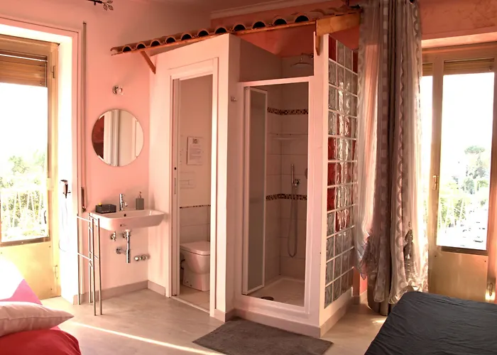 B&B Movie Home Roma