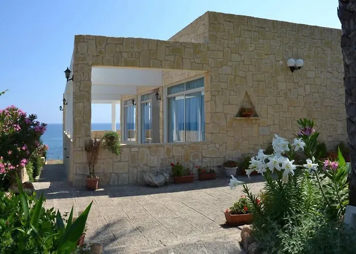 Aphrodite Beach Hotel