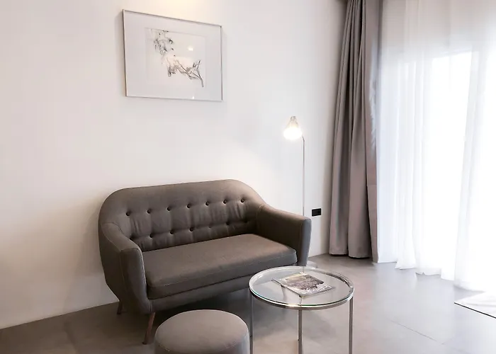 Winds Boutique Hotel