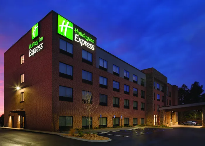 Holiday Inn Express Atlanta Sw - Newnan By Ihg