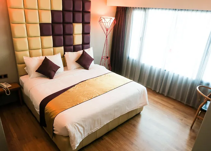 Le Dream Boutique Hotel