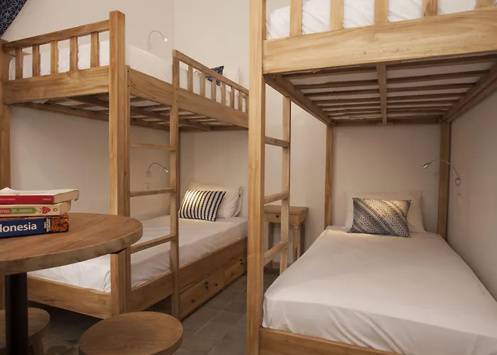Adhisthana Hotel Yogyakarta