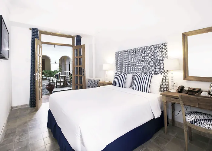 Adhisthana Hotel Yogyakarta