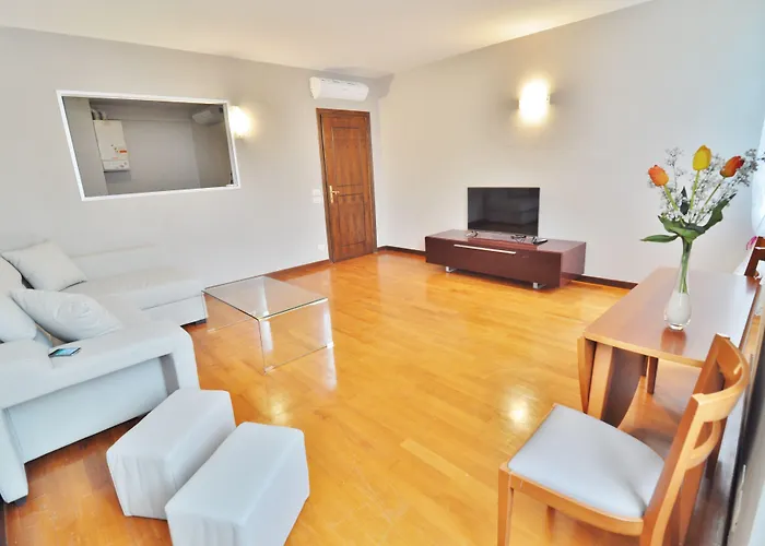 Aromi Piccolo Hotel