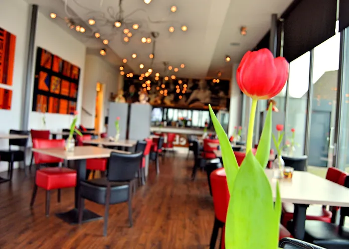 Hotel - Restaurant Uit De Kunst Vijlen
