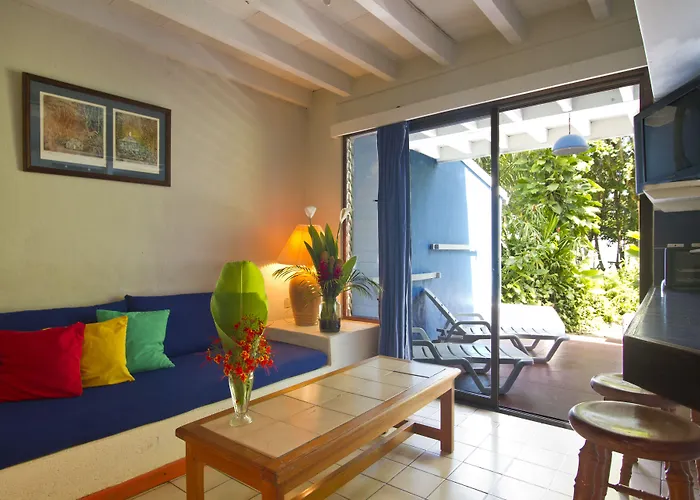 Villas del Caribe