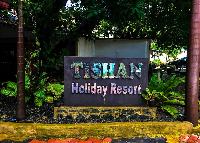 Tishan Holiday Resort