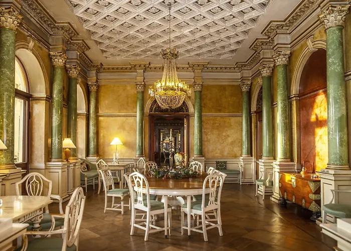 Fuglsang Herregaard Hotel