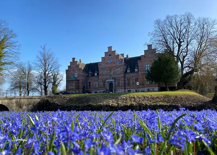 Fuglsang Herregaard Hotel