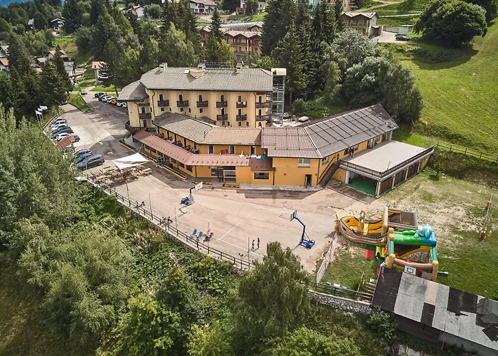 Hotel Dolomiti