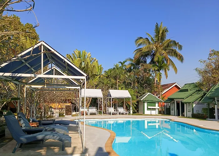 Silamanee Resort & Spa Hotel