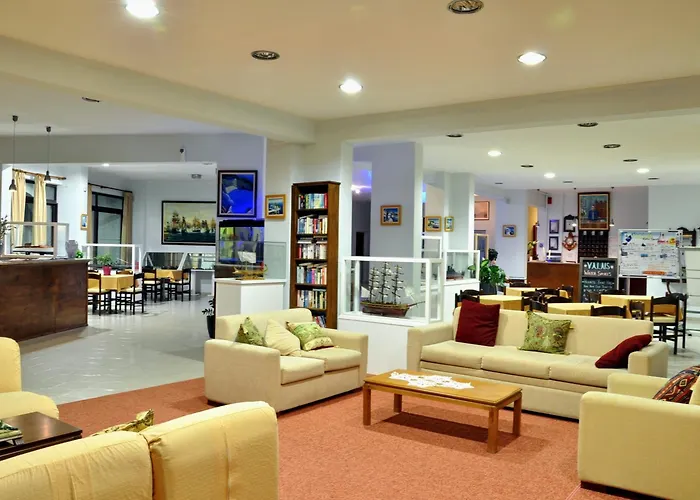 Valais Hotel