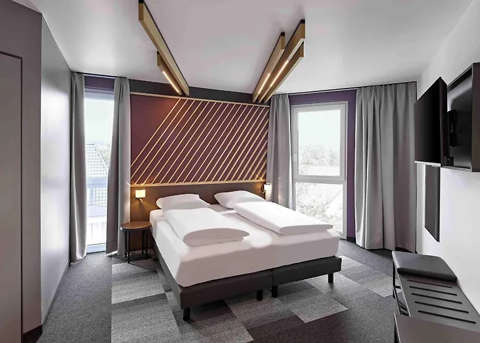 B&B Hotel Arnsberg