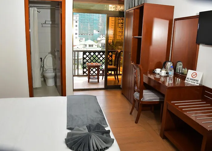 Sun View Hotel