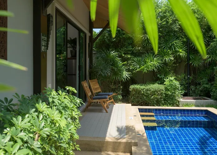 Green Garden Villa Hotel