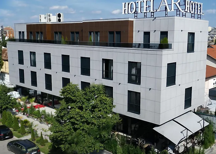 Hotel Ari