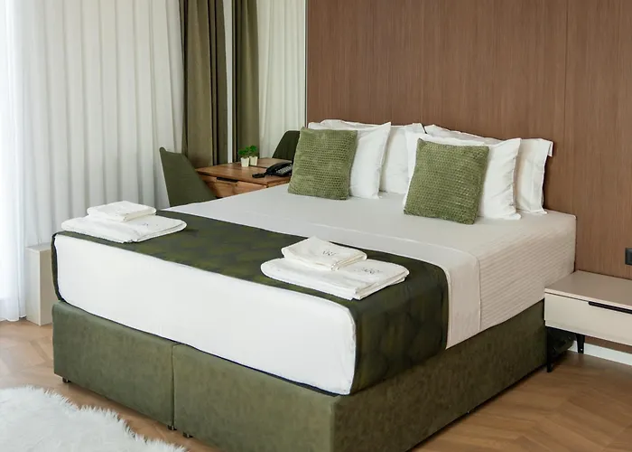 Hotel Ari