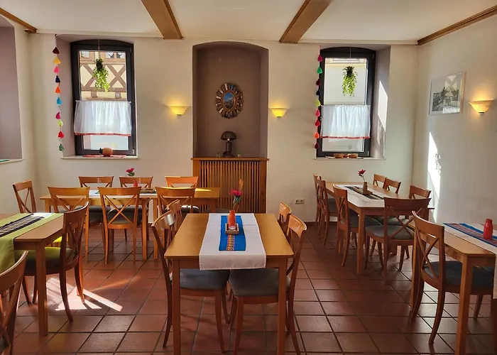 Hotel Eisenbahn