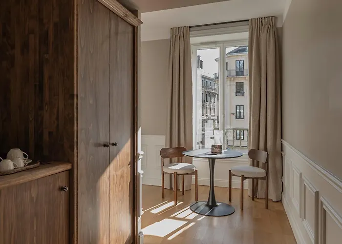 La Maison des Ducs