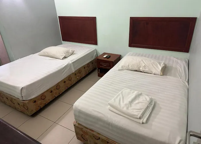 Dancenter Hotel Orienta