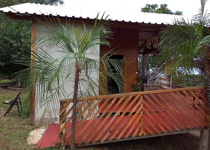 Luz Amazônia Lodge