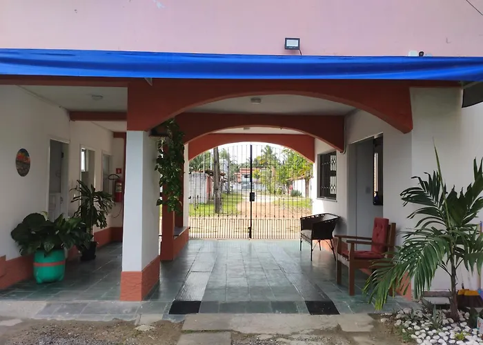 POUSADA VILA DE ATALAIA OFlCIAL