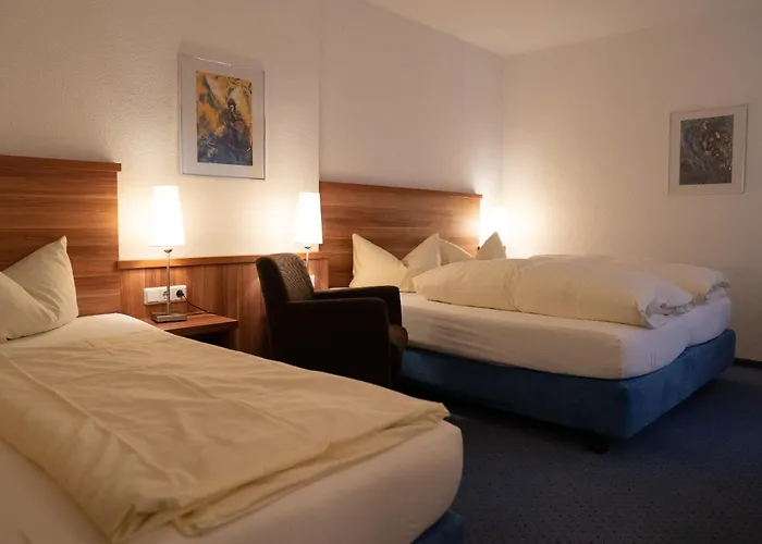 Hotel Jägerhof