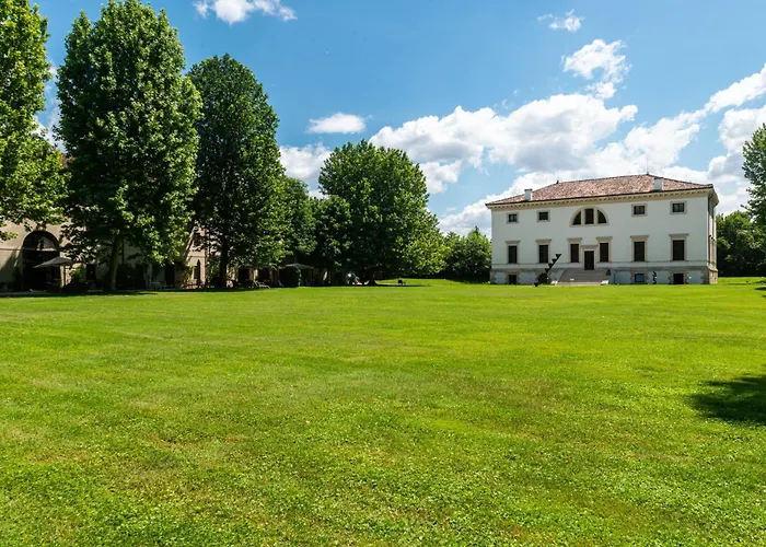 Villa Pisani Bonetti