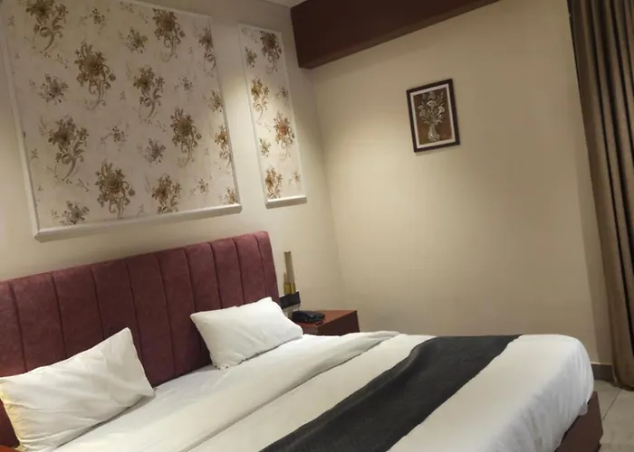 Hotel Maharaja 2
