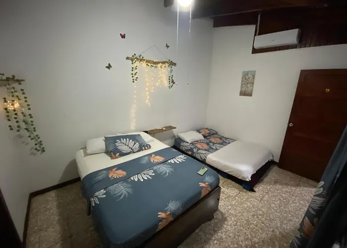 Casa Todah B&B