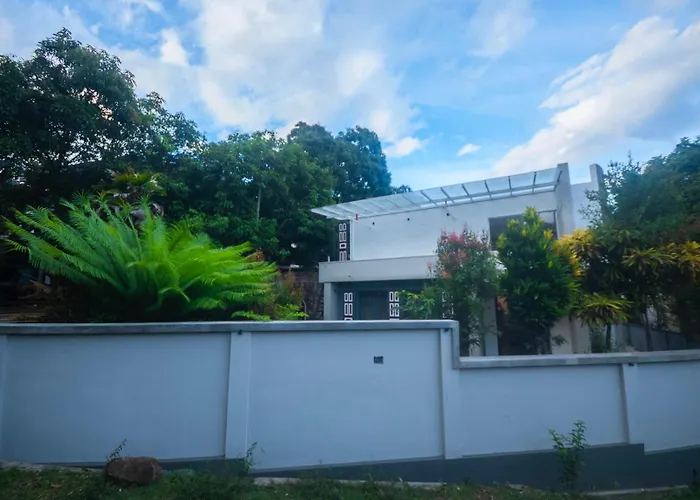 The Living Villa