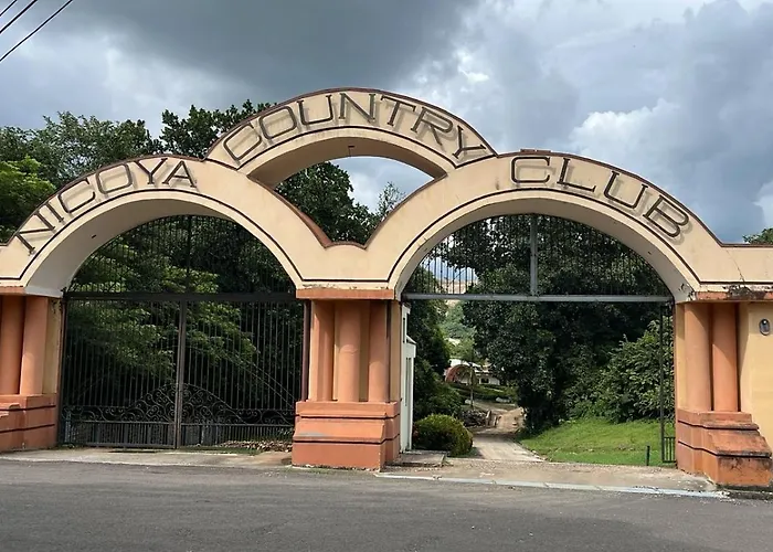 Hospedaje Country Club