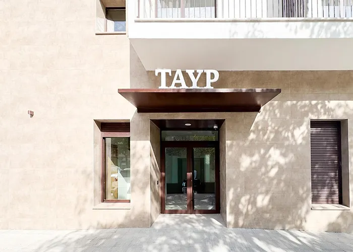 Tayp Navalmoral