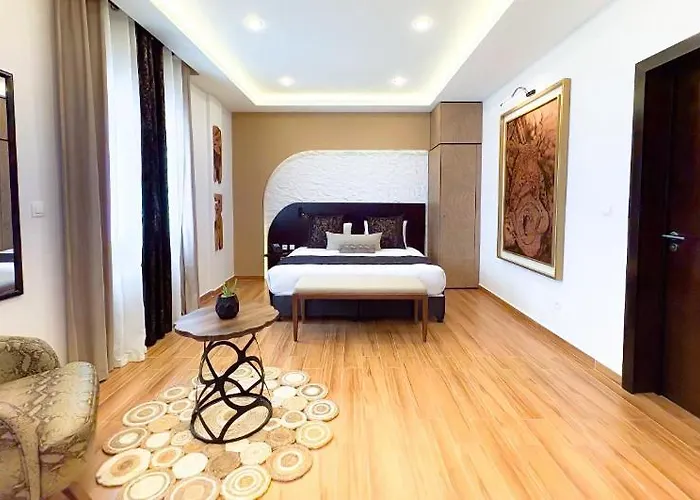 Hotel Bantu