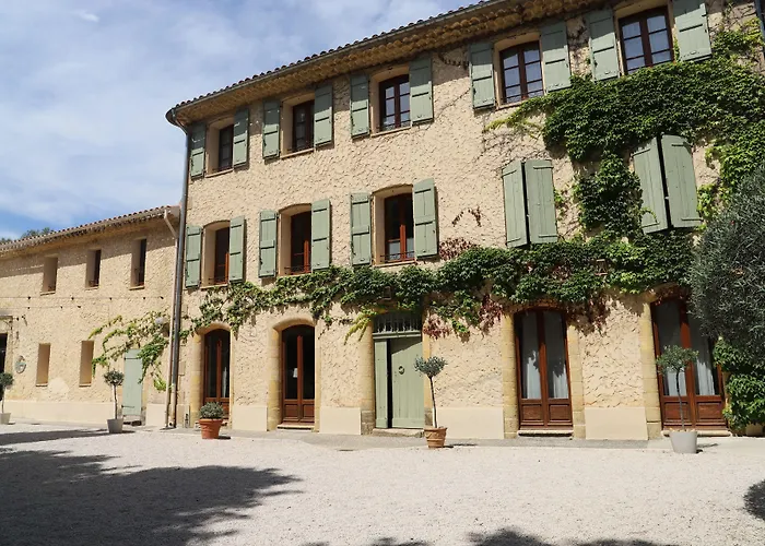 Domaine Gao