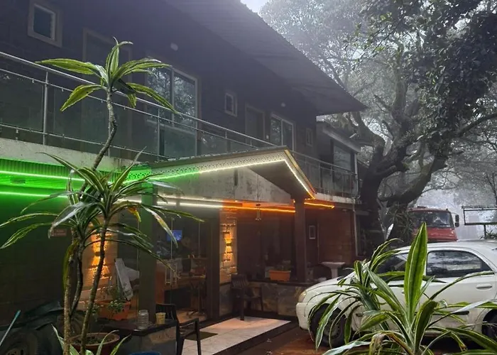 Hotel Green Forest Mahableshwar