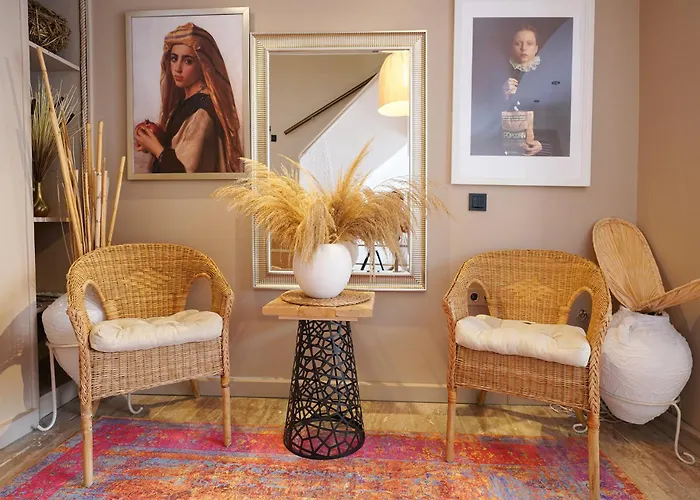 Kalkan Ayapa Hotel