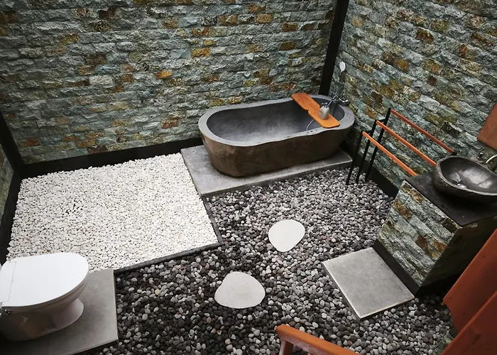Arta Dani Villas